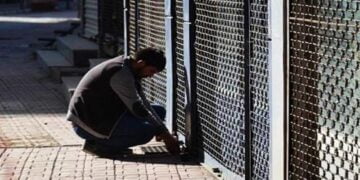 Türkiye’de Günde Ortalama 38 İşyeri Kapanıyor