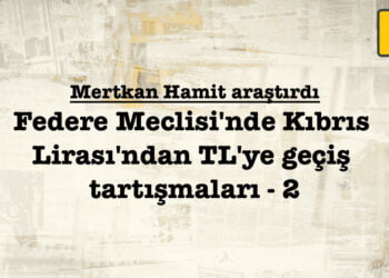 Kıbrıs Lirasından, Türk Lirasına geçerken -2
