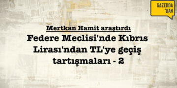 Kıbrıs Lirasından, Türk Lirasına geçerken -2