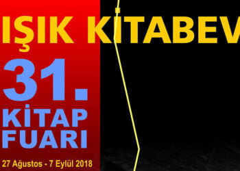 Işık Kitabevi’nin 31. Kitap Fuarı başlıyor