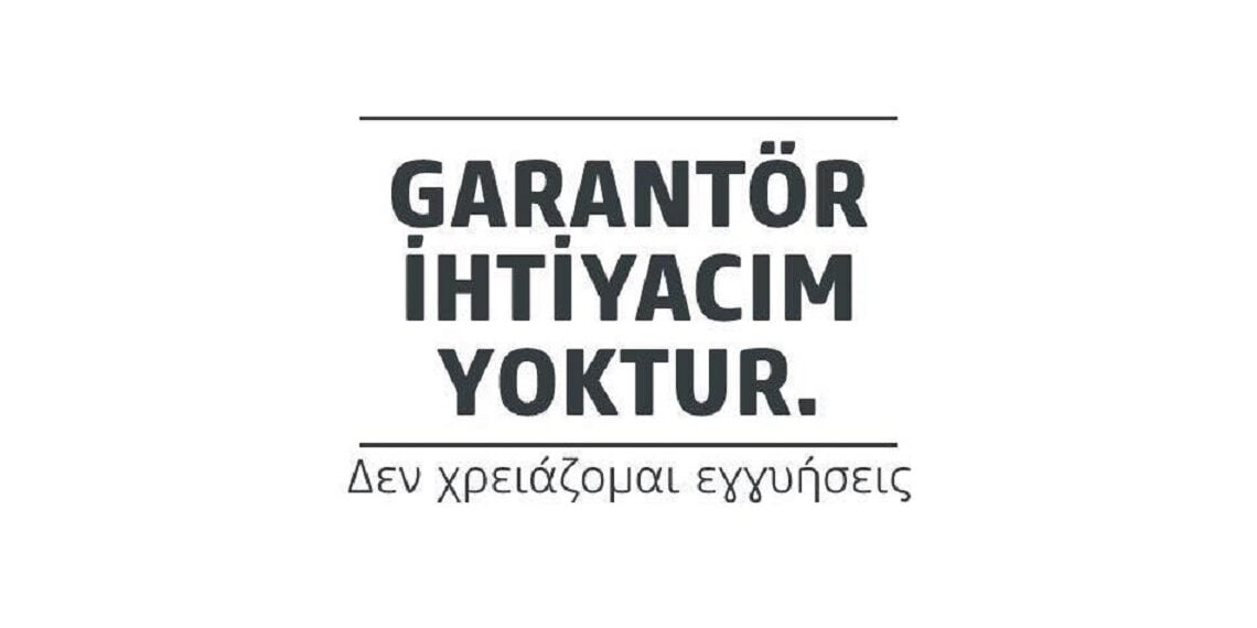 Kıbrıs Sorunu Kıbrıslıların Sorunudur | Turgut Denizgil