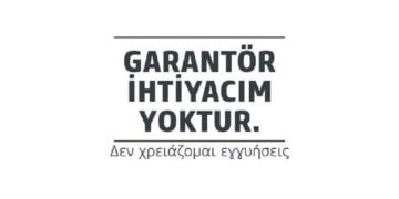 Kıbrıs Sorunu Kıbrıslıların Sorunudur | Turgut Denizgil