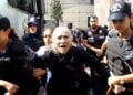 Cumartesi Anneleri 700. hafta eylemine polis saldırdı