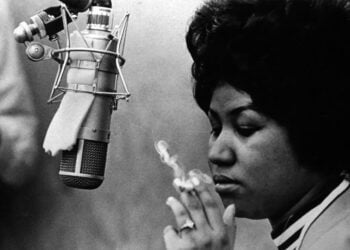 10 şarkıda Aretha Franklin