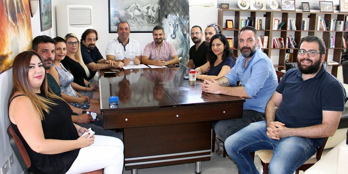 Basında sendikalaşma devam ediyor