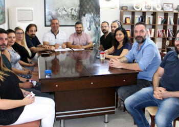 Basında sendikalaşma devam ediyor