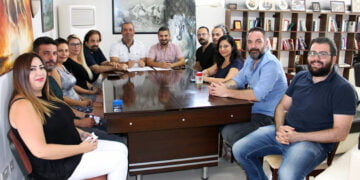 Basında sendikalaşma devam ediyor