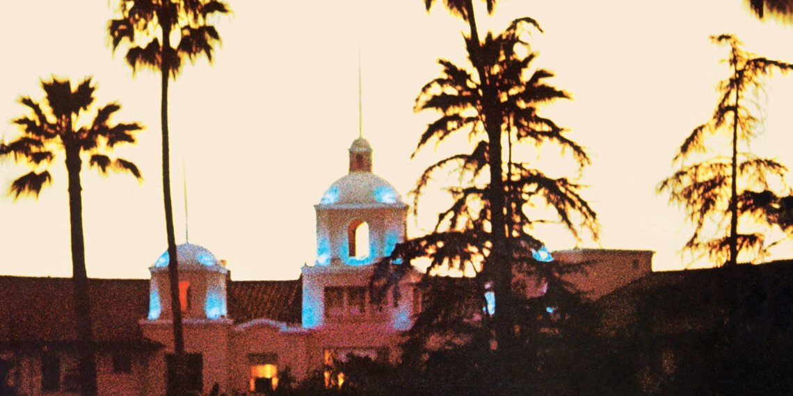 Hotel California’yı nasıl bilirsiniz?