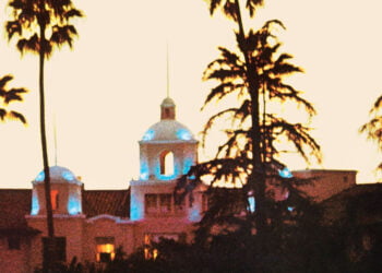 Hotel California’yı nasıl bilirsiniz?