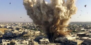 ‘Suriye’de ABD ile Savaş Halindeyiz!’ | Halil Savda