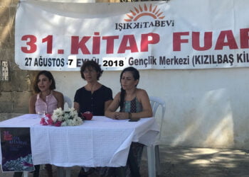 Işık Kitabevi’nin 31. Kitap Fuarı, “Kırılma” temasıyla başlıyor
