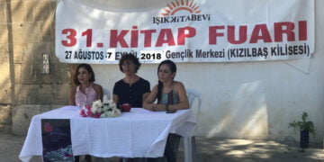 Işık Kitabevi’nin 31. Kitap Fuarı, “Kırılma” temasıyla başlıyor