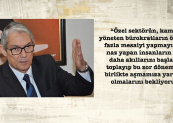 TC Elçisi Kanbay’dan ince ayar