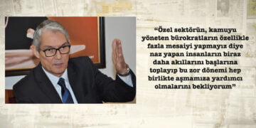 TC Elçisi Kanbay’dan ince ayar