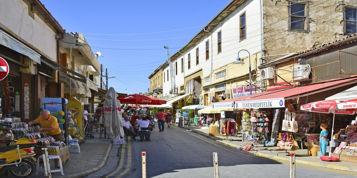 Son Dakika: Piyasa darma duman