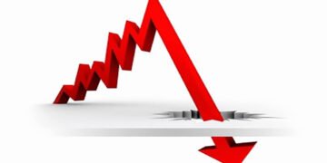 Dövizde dip dalgası, TL’de çöküş