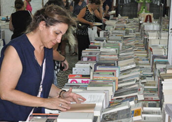 Işık Kitap Fuarı’nda bu akşam:”İdeolojisiz Partiler, Partisizleşen Toplumlar”