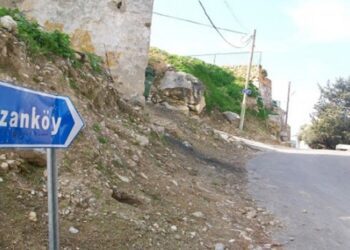 Nikolas Skuridis Malına Geri Dönmek İçin Gün Sayıyor