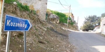 Nikolas Skuridis Malına Geri Dönmek İçin Gün Sayıyor