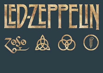 Efsane grubun kitabı çıkıyor: “Led Zeppelin by Led Zeppelin”