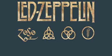 Efsane grubun kitabı çıkıyor: “Led Zeppelin by Led Zeppelin”