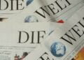 Die Welt: Türkiye iflas edebilir
