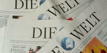 Die Welt: Türkiye iflas edebilir