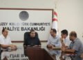 KTAMS ile Maliye Bakanlığı arasında TİS imzaladın