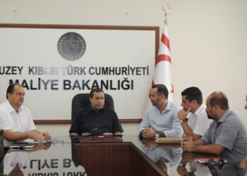 KTAMS ile Maliye Bakanlığı arasında TİS imzaladın