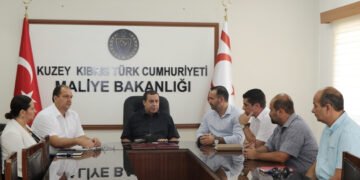 KTAMS ile Maliye Bakanlığı arasında TİS imzaladın