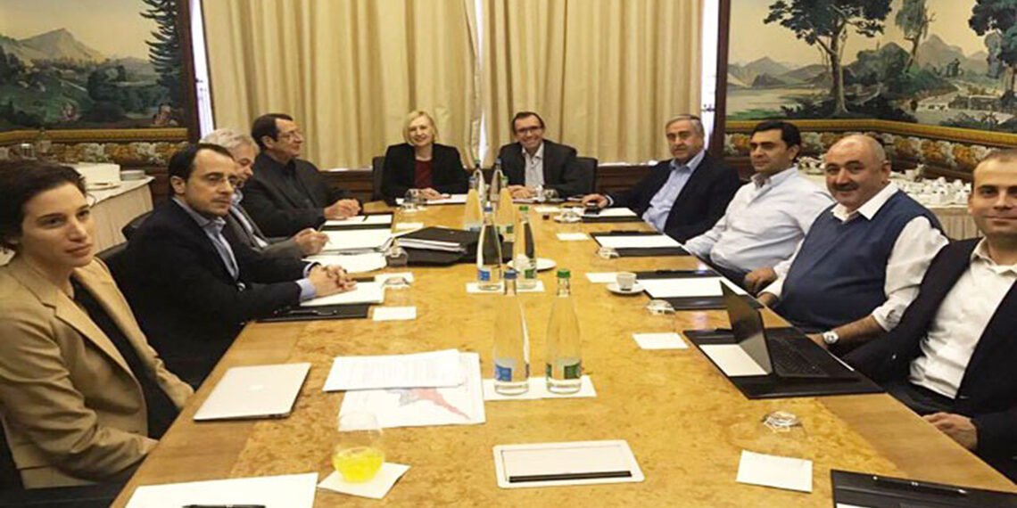 Yeniden Masa Kurulursa – Mertkan Hamit