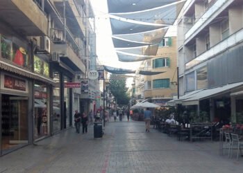Kıbrıslı Türklerin güneyden alışverişlerinde %22’lik azalma