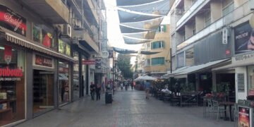 Kıbrıslı Türklerin güneyden alışverişlerinde %22’lik azalma