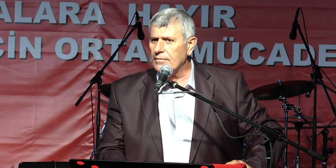 Mehmet Seyis: “Solda liderlik ihtiyacı var, mevcutlara güven sarsıldı”
