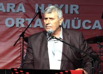 Mehmet Seyis: “Solda liderlik ihtiyacı var, mevcutlara güven sarsıldı”
