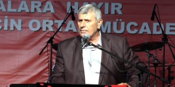 Mehmet Seyis: “Solda liderlik ihtiyacı var, mevcutlara güven sarsıldı”