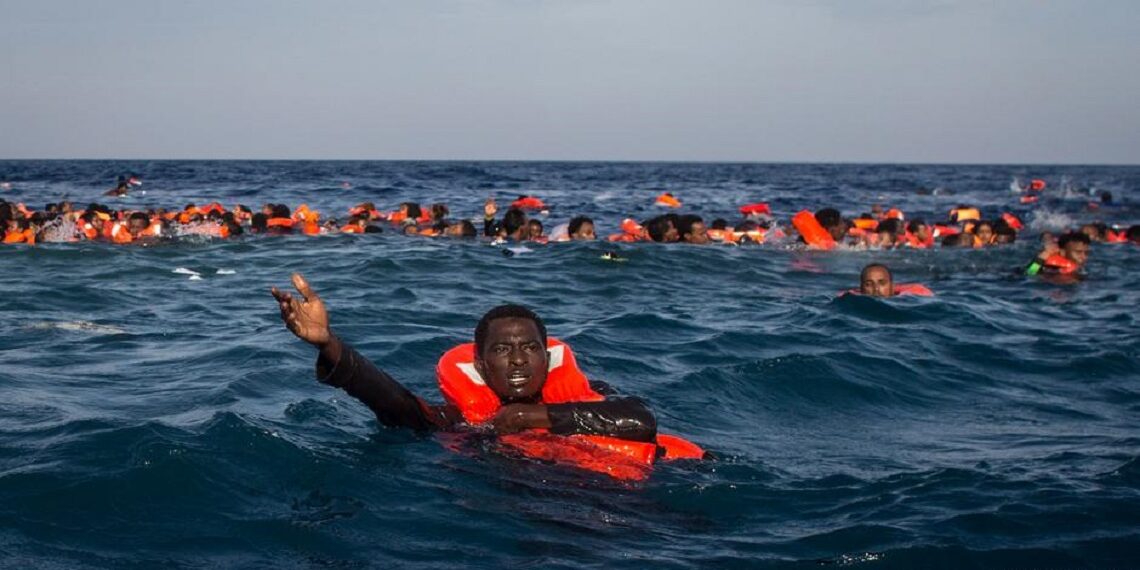 BM: En Ölümcül Rota Akdeniz