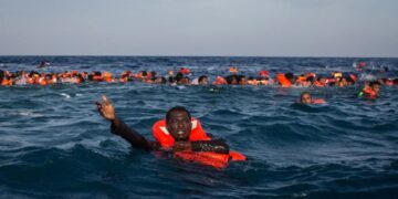 BM: En Ölümcül Rota Akdeniz