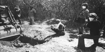 Cezalandırılmamış Suçlar: Maratha’daki Mezarda Kolye… ‘O Zamanlar Suları Bulandırmaya Çalıştık’