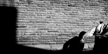 Ölen Tanrı’dan arda kalan son insanlar… | Mustafa Öngün