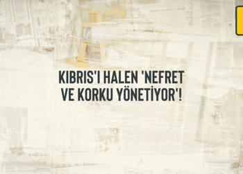 1974’ün 44. Yılında Kıbrıs’ı Halen ‘Nefret ve Korku Yönetiyor’! | Video