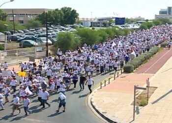 Kıbrıs’ın Güneyinde Öğretmenler Süresiz Greve Hazırlanıyor