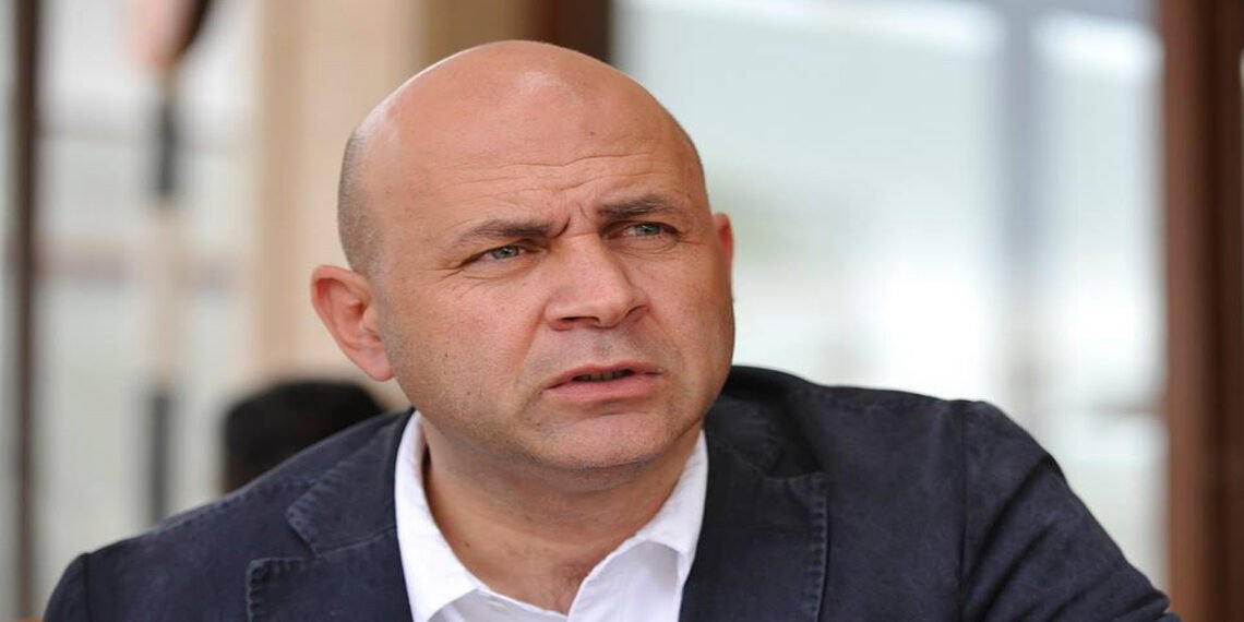 Dağlı: “Siyasi otorite başlangıçtan teslim olmuş durumdadır”