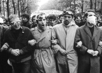 “Yanlış olan ne varsa 68’in suçu!” Sağ popülizmin kültürel hegemonya mücadelesi – Hans-Georg Betz
