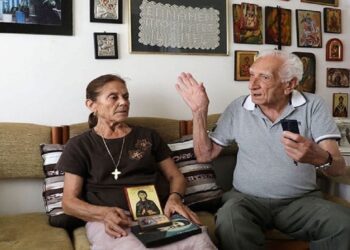 Ağustos 1974’te Yaşananlar ve 29 Yıl Sonra Limon Ağacının Altından Çıkan İnsanlık