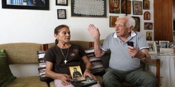 Ağustos 1974’te Yaşananlar ve 29 Yıl Sonra Limon Ağacının Altından Çıkan İnsanlık