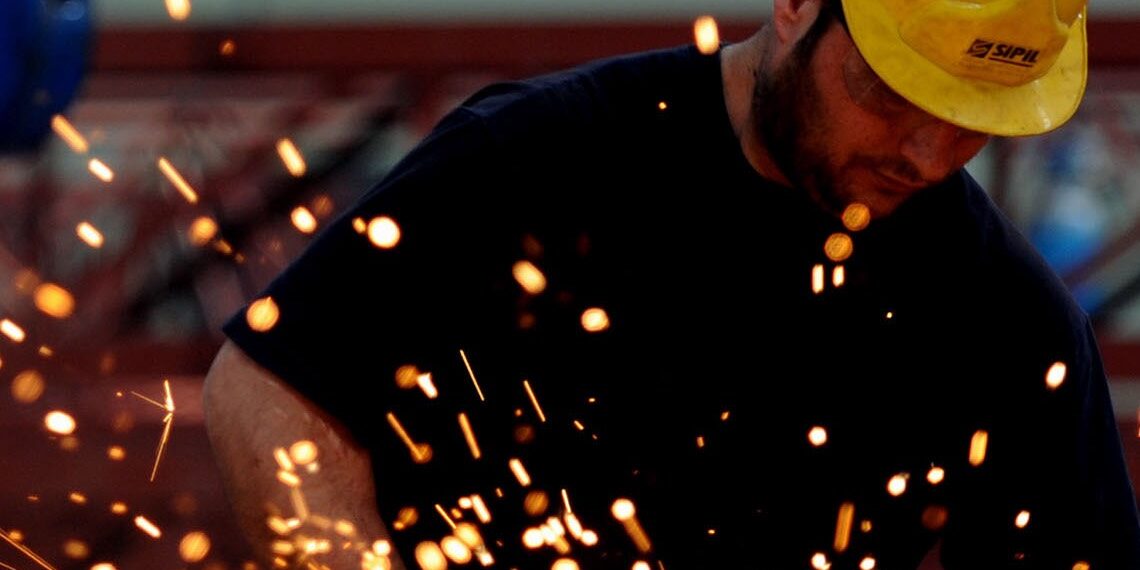 Sanayi üretici fiyatlarında artış