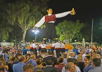 Limasol Şarap Festivali Başlıyor
