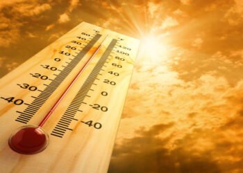 Kıbrıs’ın güneyinde sarı alarm, sıcaklık 40’ı görecek