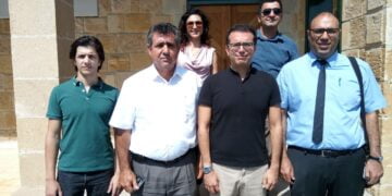 Kıbrıs Cumhuriyeti Pasaportu Girişiminde Olumlu Gelişme